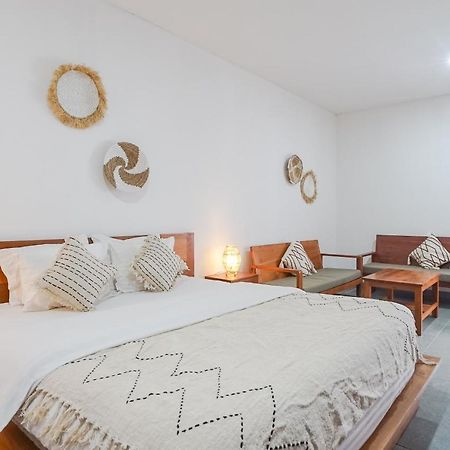 Maisaba Coliving Cempaka Dalung  Esterno foto