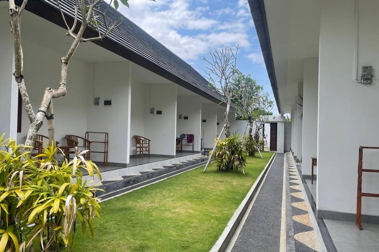 Maisaba Coliving Cempaka Dalung  Esterno foto