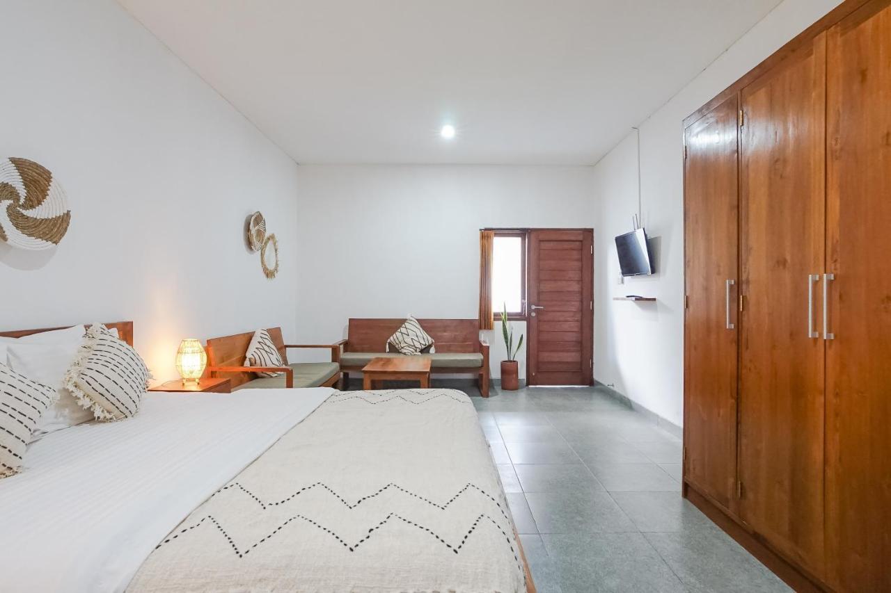 Maisaba Coliving Cempaka Dalung  Esterno foto