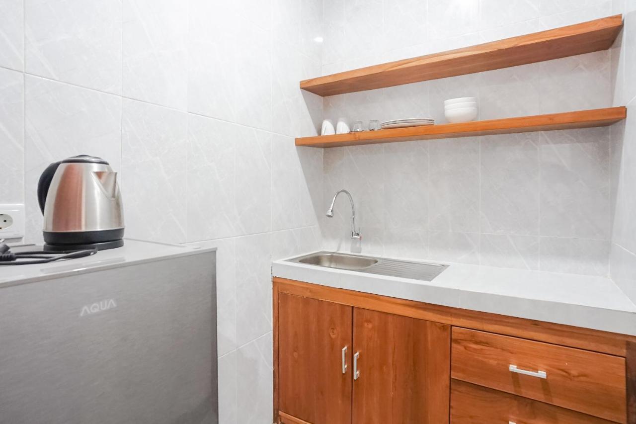 Maisaba Coliving Cempaka Dalung  Esterno foto