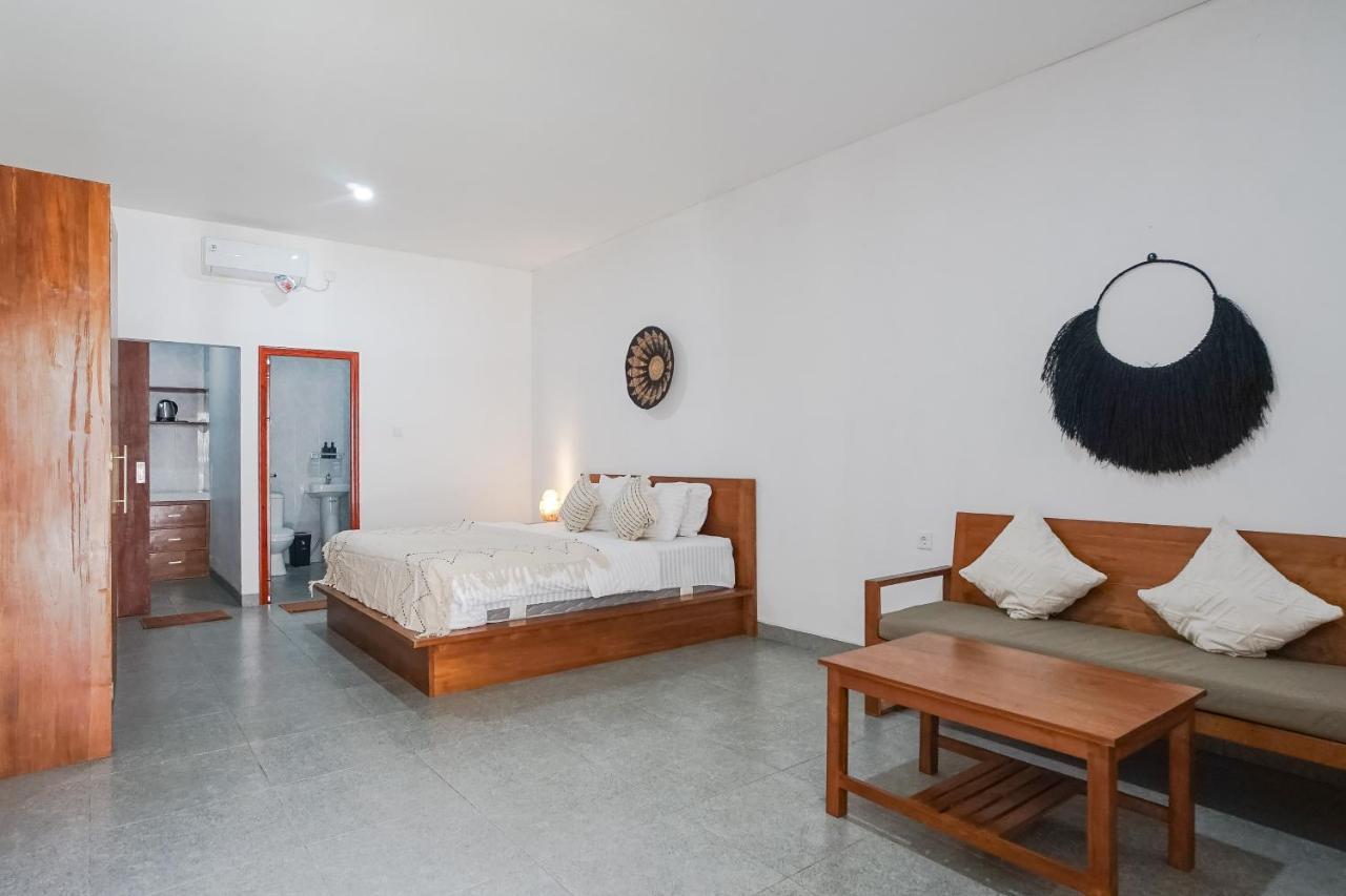 Maisaba Coliving Cempaka Dalung  Esterno foto