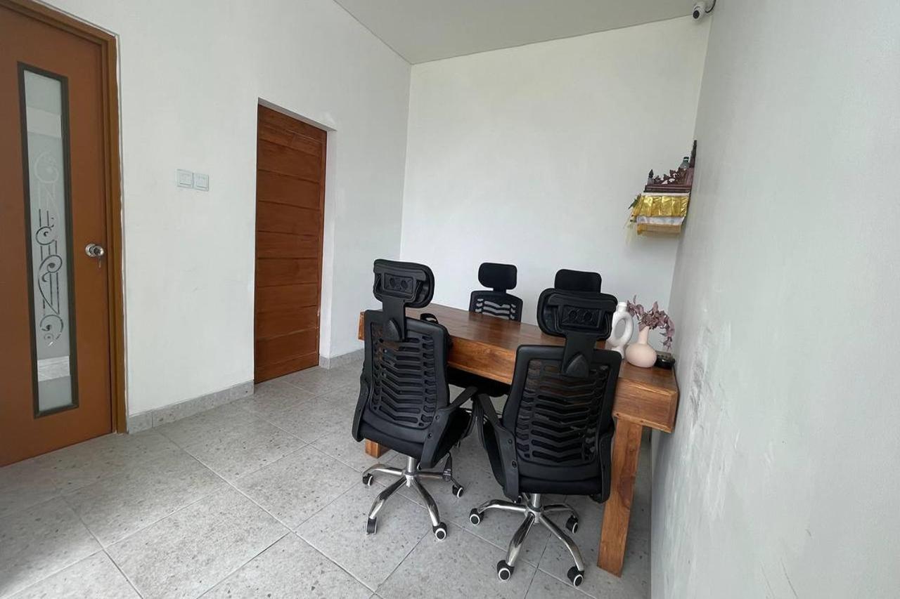 Maisaba Coliving Cempaka Dalung  Esterno foto
