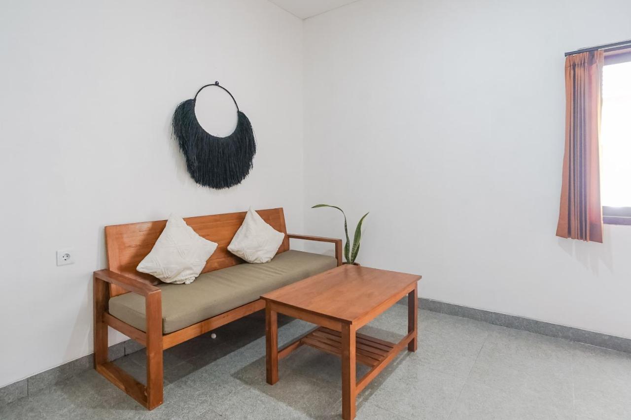 Maisaba Coliving Cempaka Dalung  Esterno foto