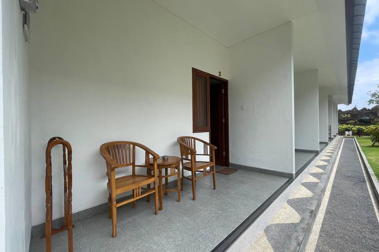 Maisaba Coliving Cempaka Dalung  Esterno foto